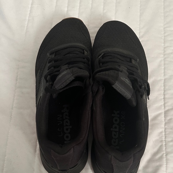 Reebok Black Nano X4 - Picture 2 of 5